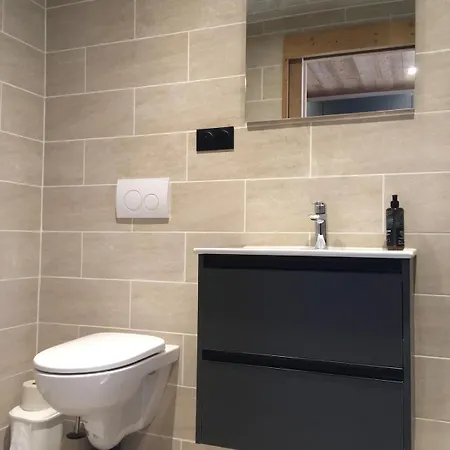 Le 2 People Southeast Appartement Tignes